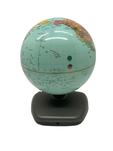 Varios Hogar, Casa y Jardín LEAP FROG GLOBO