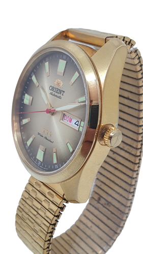 Reloj Pulsera ORIENT KY ABOC-A0-A CA Talla 