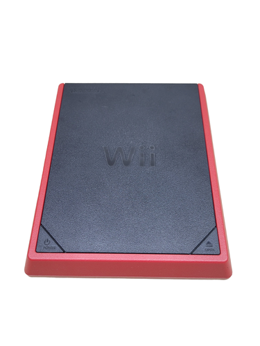 NINTENDO WII MINI MOD. RVL-201