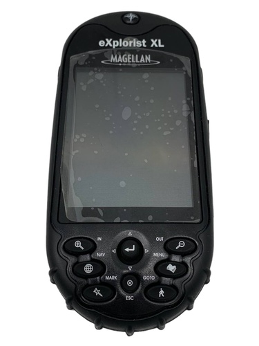 NAVEGADOR GPS SENDERISMO MAGELLAN EXPLORIST