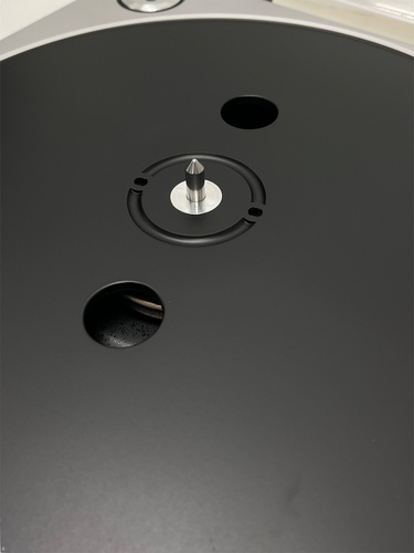 Giradiscos HIFI AUDIO TECHNICA AT-LP140XP