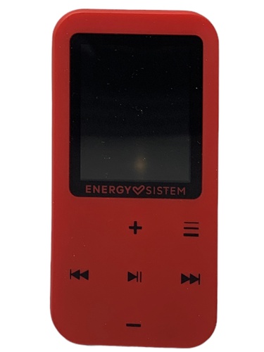 Mp3, Mp4 ENERGY SYSTEM MP4 TOUCH  8 GB