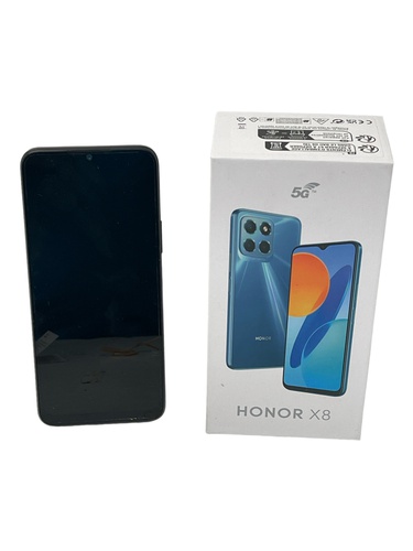 HONOR X8 6GB 128GB