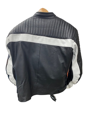 Chaqueta Moto GOYAMOTO GM175 Talla XXXL Con