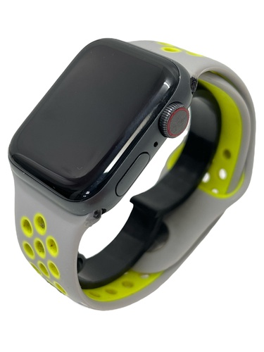 APPLE WATCH SERIES 4 44MM (GPS 4G) (A2008)