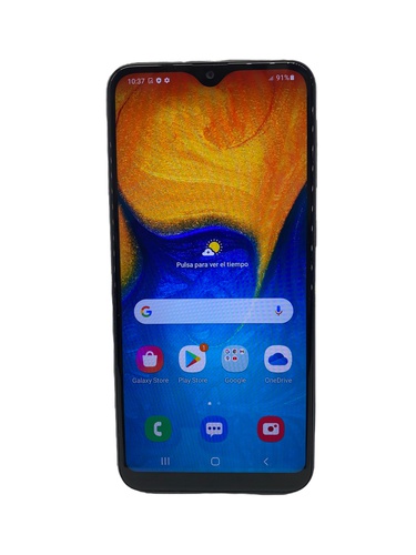 Smartphone SAMSUNG GALAXY A20 E