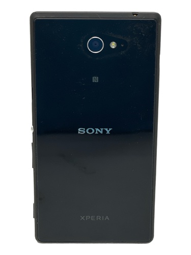 Smartphone SONY XPERIA M2 Libre 4,8 '' 1 GB