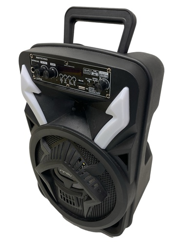 Altavoz Portátil INNOVA ALT/38 Bluetooth
