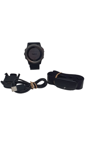 Varios Relojería GARMIN FENIX 3