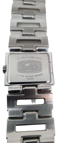 Reloj Pulsera LOTUS 15474 Talla 16 32 mm Cu