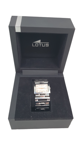 Reloj Pulsera LOTUS 15474 Talla 16 32 mm Cu