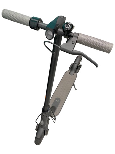 PATINETE ELÉCTRICO XIAOMI MI ELECTRIC SCOOT