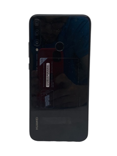  HUAWEI P40 LITE E  64 GB 