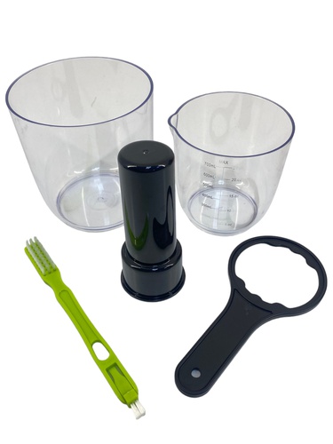 LICUADORA AMZCHEF ZM1501