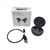 Auricular Bluetooth LG TONE FREE PF5 In Ear