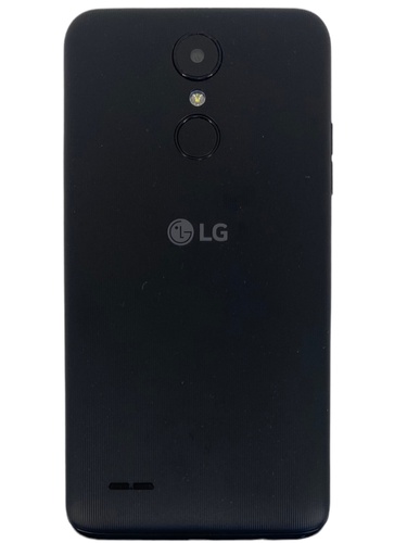 LG K4 2017 1 GB 8 GB 