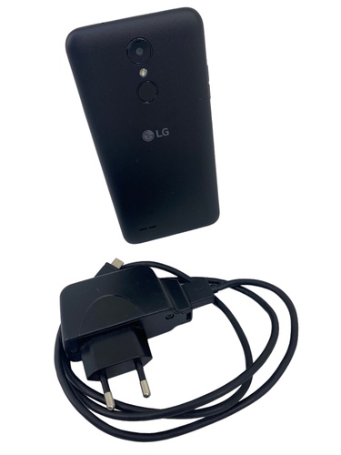 LG K4 2017 1 GB 8 GB 