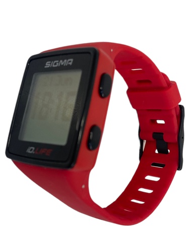  RELOJ DEPORTIVO SIGMA ID.LIFE