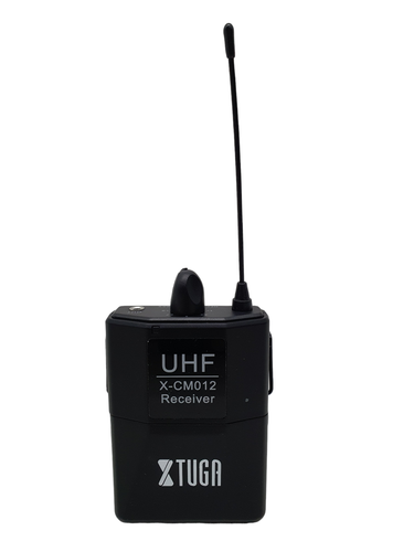 Varios Videocámara XTUGA X-CM012