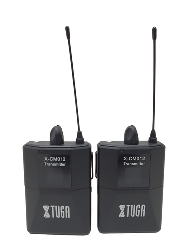 Varios Videocámara XTUGA X-CM012