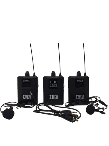 Varios Videocámara XTUGA X-CM012