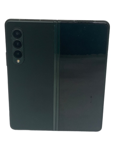 SAMSUNG GALAXY Z FOLD3 5G  256 GB