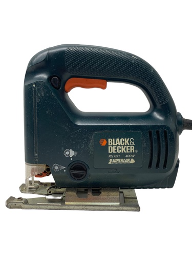 Caladora Eléctrica BLACK AND DECKER  KS631