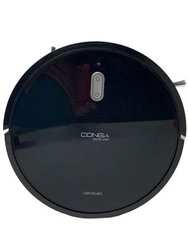 Aspirador Robot conga cecotec serie 1090