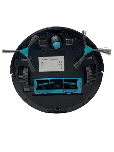 Aspirador Robot conga cecotec serie 1090