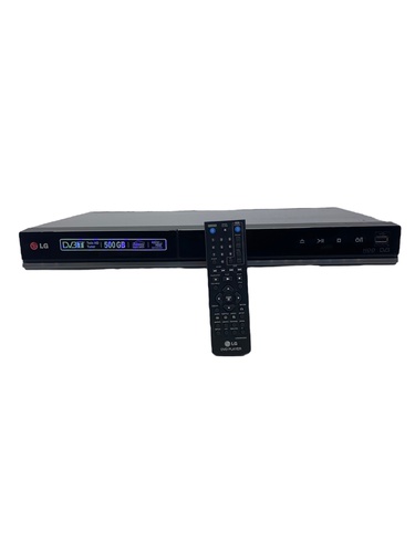 Combo DVD-TDT LG RH735T