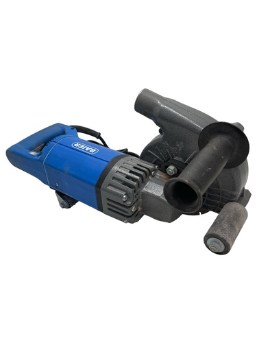 Amoladora Eléctrica BAIER BDN 453 ( ROZADOR