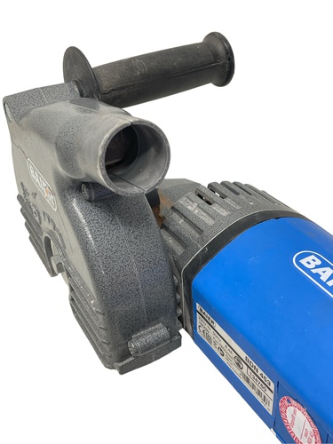 Amoladora Eléctrica BAIER BDN 453 ( ROZADOR