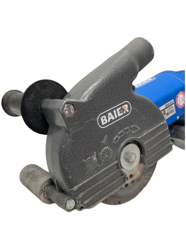 Amoladora Eléctrica BAIER BDN 453 ( ROZADOR