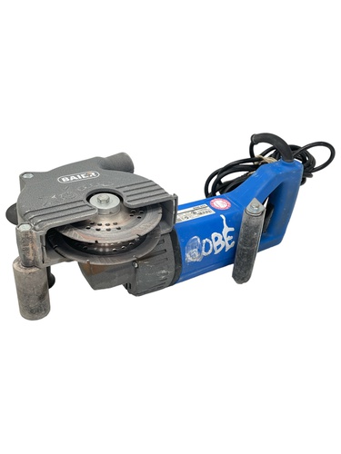 Amoladora Eléctrica BAIER BDN 453 ( ROZADOR