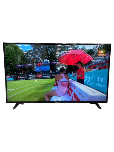 TV LED TD SYSTEMS K45DLJ12US WIFI SmartTV T