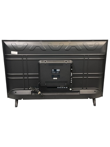 TV LED TD SYSTEMS K45DLJ12US WIFI SmartTV T