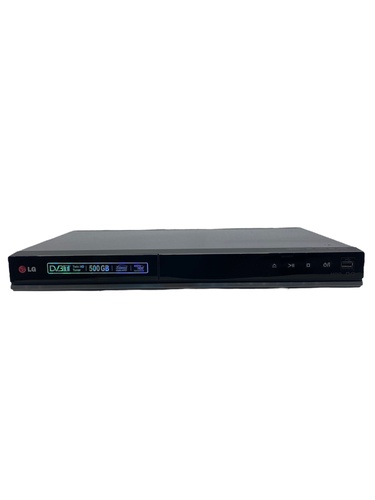 Combo DVD-TDT LG RH735T