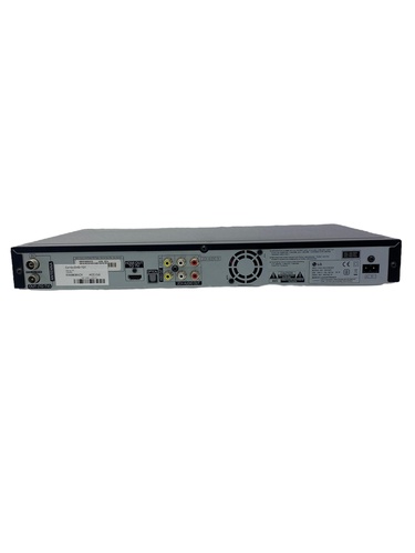 Combo DVD-TDT LG RH735T