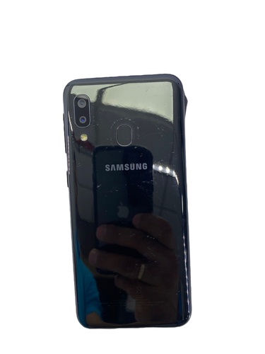 Smartphone SAMSUNG GALAXY A20 E