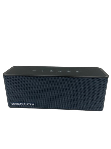 Altavoz Portátil ENERGY SISTEM MUSIC BOX 5 