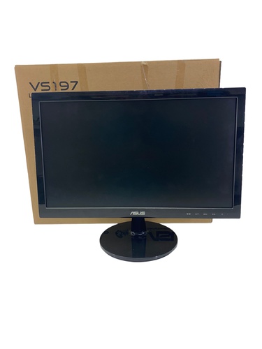 Monitor Led ASUS VS197