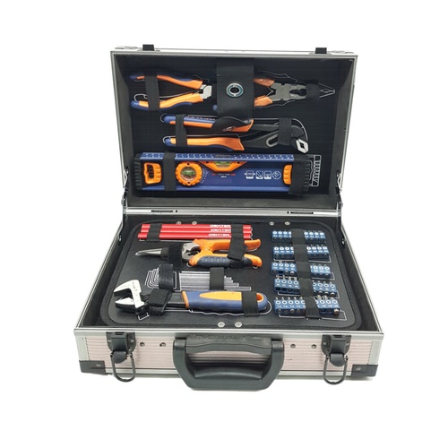 DEXTER CAJA HERRAMIENTAS