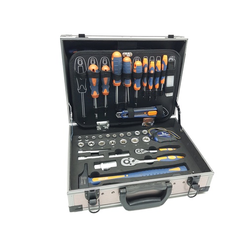 DEXTER CAJA HERRAMIENTAS