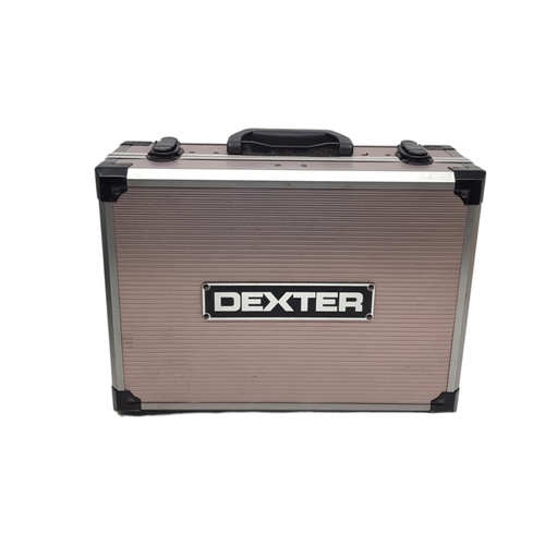 DEXTER CAJA HERRAMIENTAS