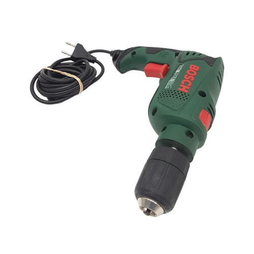 Taladro Eléctrico BOSCH PSB 570RE Percutor 