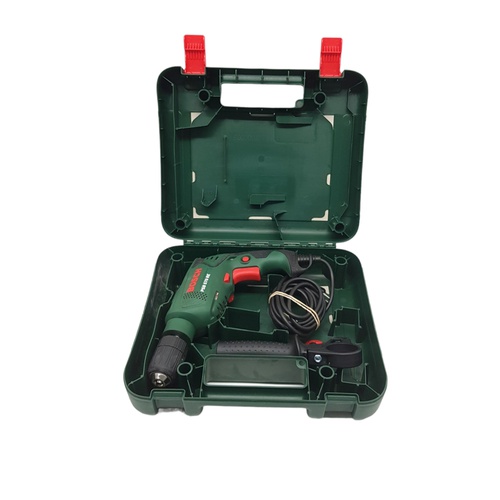 Taladro Eléctrico BOSCH PSB 570RE Percutor 