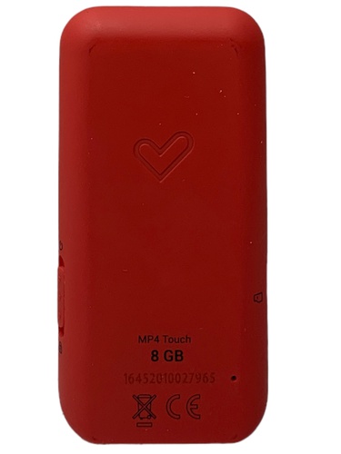Mp3, Mp4 ENERGY SYSTEM MP4 TOUCH  8 GB
