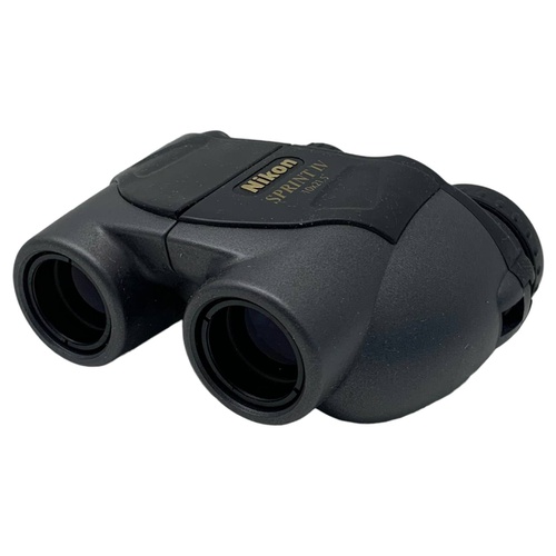 PRISMÁTICOS NIKON SPRINT IV 10X21 5º