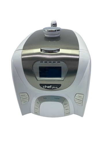 Robot Cocina CHEF PLUS TG-WS01