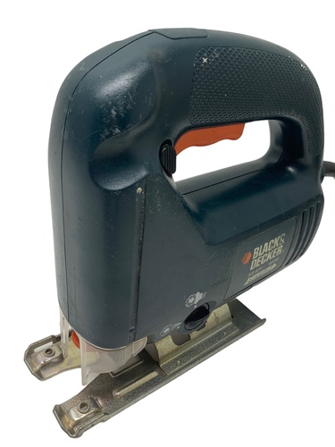 Caladora Eléctrica BLACK AND DECKER  KS631